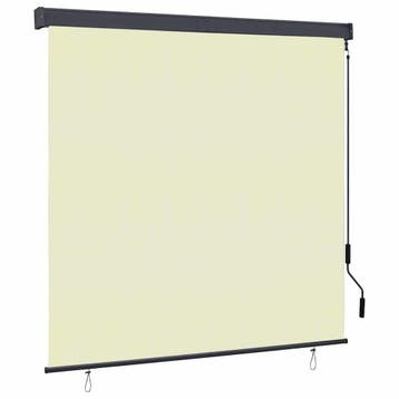 Rolgordijn 160x250cm - 62% Korting! Retour Deal, Verzenden, Nieuw