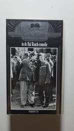 LAUREL & HARDY PARDON US (VHS), Cd's en Dvd's, Gebruikt