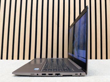 Veiling - HP ZBook 14u G5 | i7-8550U | 8GB | 256GB NVMe, Computers en Software, Nieuw