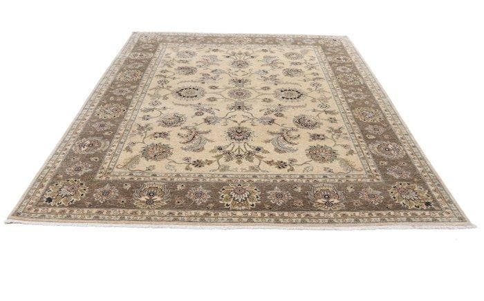 New IN-Tabriz Handmade Rug Contemporary Design - Moderne, Maison & Meubles, Ameublement | Tapis & Moquettes