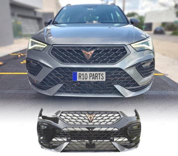 PARE-CHOCS AVANT CUPRA ATECA 21-, Autos : Pièces & Accessoires, Verzenden
