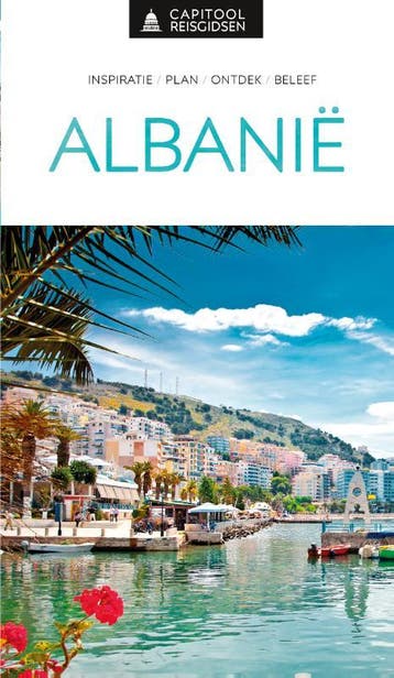 Albanië |  | Nieuw, Boeken, Verzenden, Nieuw