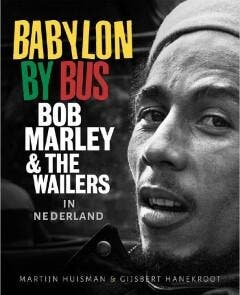 BABYLON BY BUS 9789082265040 Martijn Huisman, Verzenden, Gelezen, Martijn Huisman