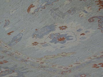 Ziegler - Neuf et doccasion - Tapis - 278 cm - 251 cm, Nieuw