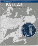 Pallas 2 Docentenboek 9789076589589 E. Jans, Verzenden, E. Jans
