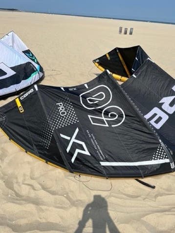 Core XR pro 9M, Sports nautiques & Bateaux