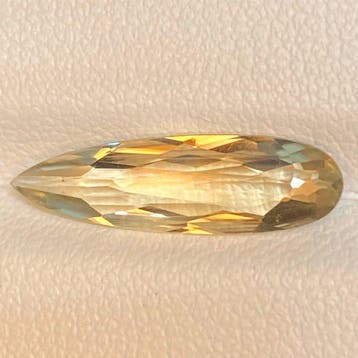 Sans prix de réserve Diaspore - 2.86 ct - International, Handtassen en Accessoires, Nieuw