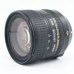 Nikon AF-S 24-85mm F/3.5-4.5 G ED VR | Occasion, Ophalen of Verzenden, Nieuw