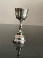 Kelk van de Orthodoxe kerken - Antiek - .840 zilver -, Antiek en Kunst