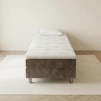 van Schaik Hotel Boxspring Alicante 1 persoons - 80 x 200, Huis en Inrichting, Slaapkamer | Boxsprings, Nieuw