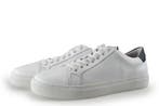 Greve Sneakers in maat 44 Wit, Kleding | Heren, Schoenen, Verzenden, Wit, Sneakers, Gedragen