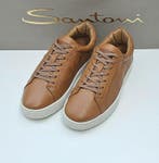 SANTONI-SENZA PREZZO DI RISERVA - Sneakers - Taille : EU 43
