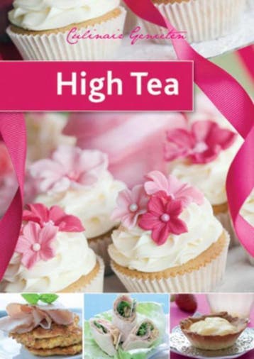 High tea 9789461880192 L. van Mierlo, Verzenden, L. van Mierlo
