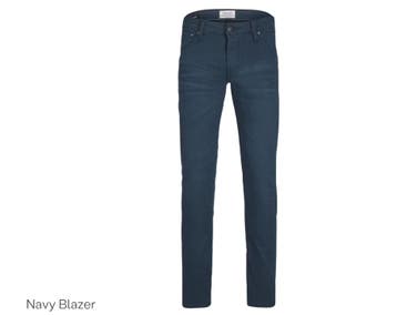 2dekans | Jack & Jones JWHGLENN JJICON Studio Broek - W29, Ophalen of Verzenden, Nieuw