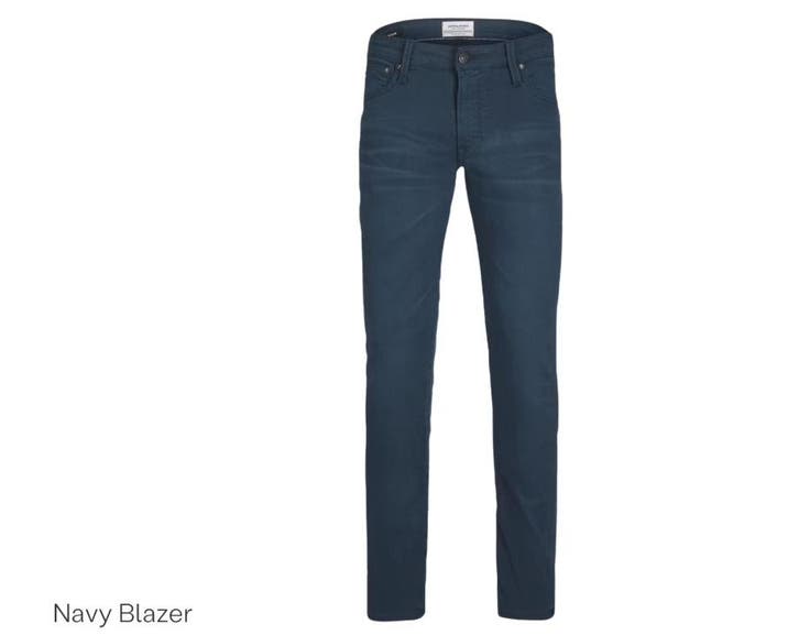 2dekans | Jack & Jones JWHGLENN JJICON Studio Broek - W29, Kleding | Dames, Broeken en Pantalons, Ophalen of Verzenden