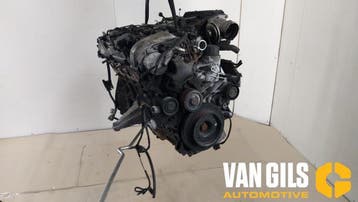 Motor Mercedes C-Klasse O204868, Auto-onderdelen, Motor en Toebehoren, Nieuw