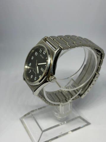 Seiko - Chronos - Zonder minimumprijs - 5h23-7060 - Heren -