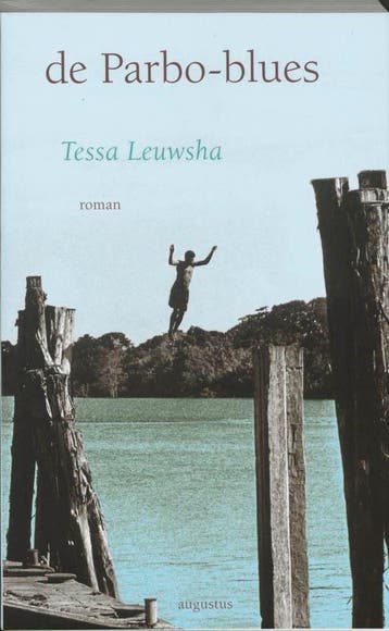 De Parbo-blues 9789045702339 Tessa Leuwsha, Verzenden, Tessa Leuwsha