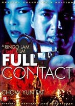 Full contact (dvd tweedehands film), Ophalen of Verzenden, Nieuw in verpakking