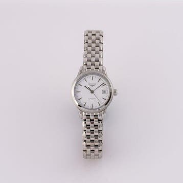 Longines - Flagship - Femme - 2018