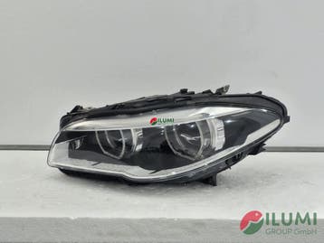Verlichting links BMW F10 LIFT FULL LED Adaptive LED, Auto-onderdelen, Verzenden, Gebruikt, BMW