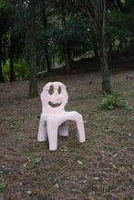 Jonathan Bocca - Chaise - Joe - Bois de pin