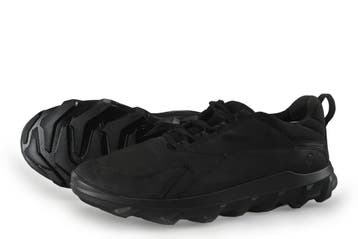 Ecco Sneakers in maat 44 Zwart, Vêtements | Hommes, Chaussures, Verzenden, Sneakers