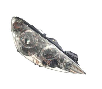 PHARE DROIT POUR PEUGEOT 308 07-11, Verzenden