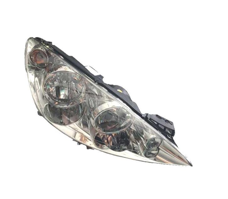 PHARE DROIT POUR PEUGEOT 308 07-11, Autos : Pièces & Accessoires, Éclairage, Envoi
