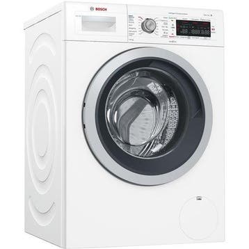 Bosch WAW28592 - Wasmachine - 9 kg - 1400 tpm - EcoSilence, Ophalen of Verzenden