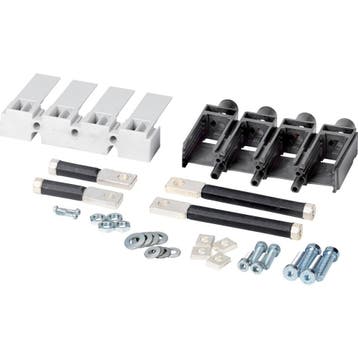 Eaton NZM2-4-XKR Achteraansluitset 4P 1 schakelaarzijde -, Verzenden, Nieuw