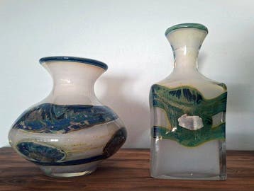 Val Saint Lambert - Samuel Herman - Vaas (2) - Quito en