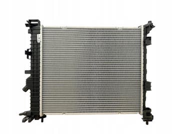 OPEL MERIVA B 1.6CDTi Radiator 13361815, Verzenden, Gebruikt