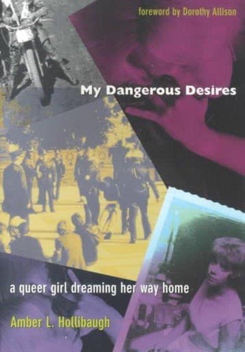 My Dangerous Desires-PB 9780822326199 Amber L. Hollibaugh, Verzenden, Gelezen, Amber L. Hollibaugh