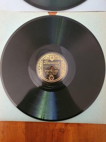 Duke Ellington - 4x Great Jazz from the Duke Pressed on, Nieuw in verpakking