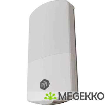 Mikrotik wAP ax LTE7 kit 574 Mbit/s Wit Power over Ethernet, Verzenden