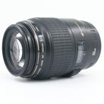 Canon EF 100mm F/2.8 USM macro | Occasion, TV, Hi-fi & Vidéo, Ophalen of Verzenden