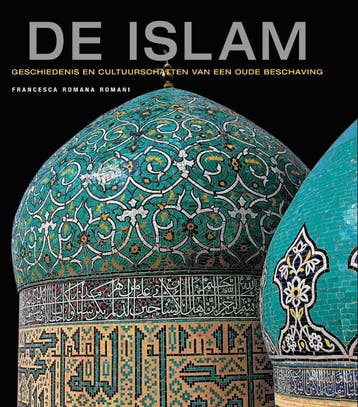 De islam / Geschiedenis en cultuurschatten van een oude, Verzenden, Gelezen