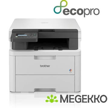 Brother DCP-L3520CDWE All-in-one printer, Verzenden, Nieuw