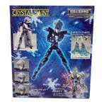 Bandai - Speelgoed BANDAI Saint Cloth Myth Crystal Saint