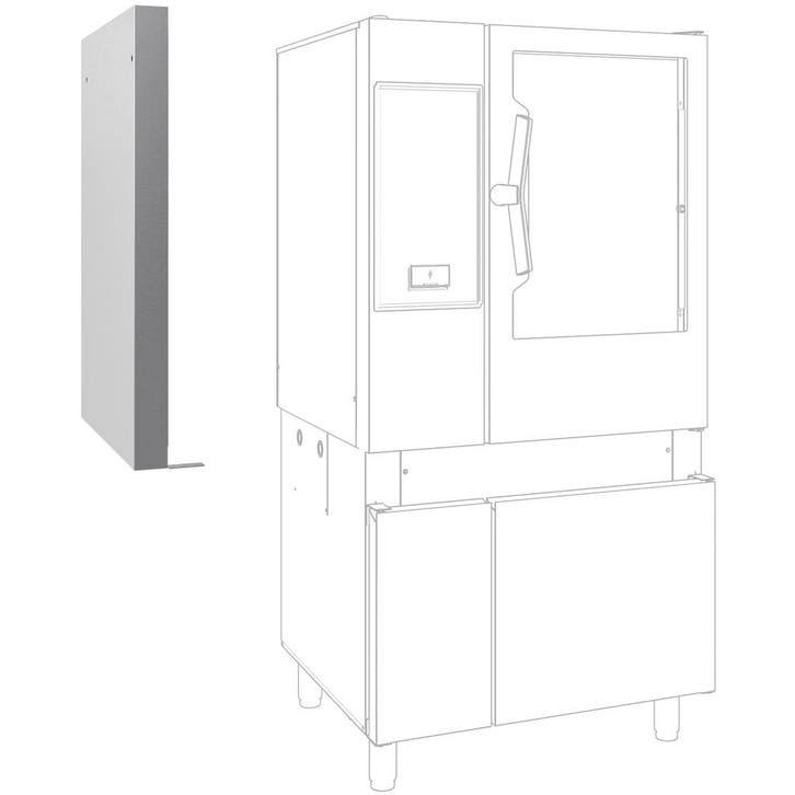 Warmtescherm | Electrolux  SkyLine Combisteamers | 10, Zakelijke goederen, Horeca | Keukenapparatuur, Nieuw in verpakking, Verzenden