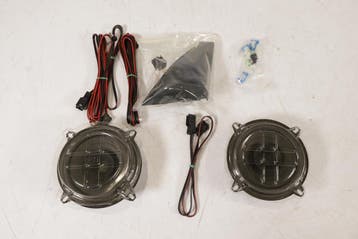 BMW 3 Serie E36 OEM Speaker set NIEUW! 99999100603, Ophalen of Verzenden, Nieuw