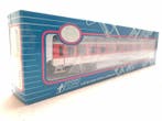 Safer H0 - 8002 - Wagon de passagers pour trains miniatures