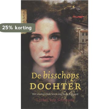 BISSCHOPSDOCHTER, DE 9789085200581 L. von Seltmann, Verzenden, L. von Seltmann