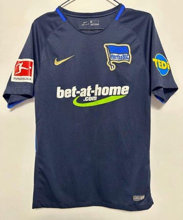 Hertha BSC - Bundesliga - Mitchell Weiser - 2017 -, Nieuw