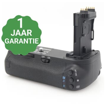 Canon BG-E14 batterygrip | Tweedehands, Audio, Tv en Foto, Verzenden, Zo goed als nieuw
