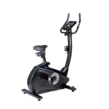 Toorx Fitness BRX-300 Ergo Hometrainer - met Kinomap, Verzenden, Nieuw