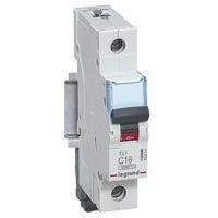 Disjoncteur Legrand LEXIC - 403434, Verzenden