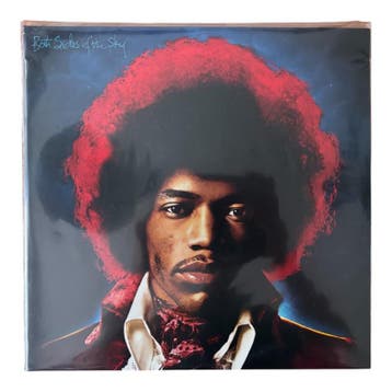 Jimi Hendrix - Both Sides Of The Sky Vinyl (2LP), Verzenden, Nieuw in verpakking