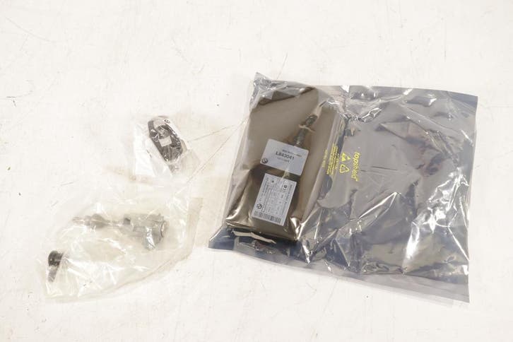 BMW X5 X6 E70 E71 OEM Sleutels + slot + module set NIEUW!, Auto-onderdelen, Elektronica en Kabels, Ophalen of Verzenden